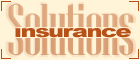 Insurance solutions